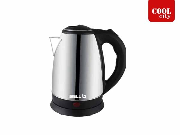 I BELL SEK150M 1.5L Premium Kettle